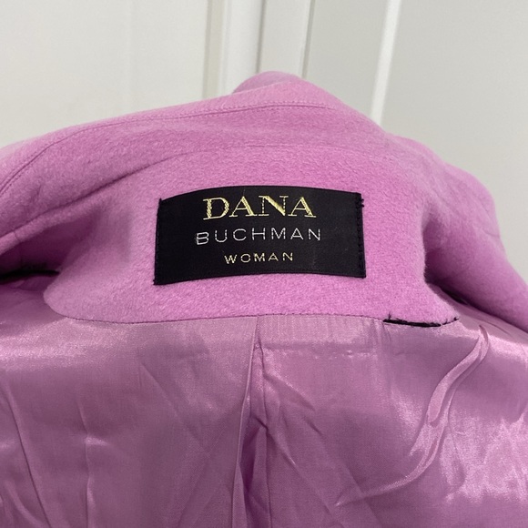 Dana Buchman 💯% Cashmere Full Zip Lightweight Fully Lined Jacket |Size 3X - Picture 10 of 13